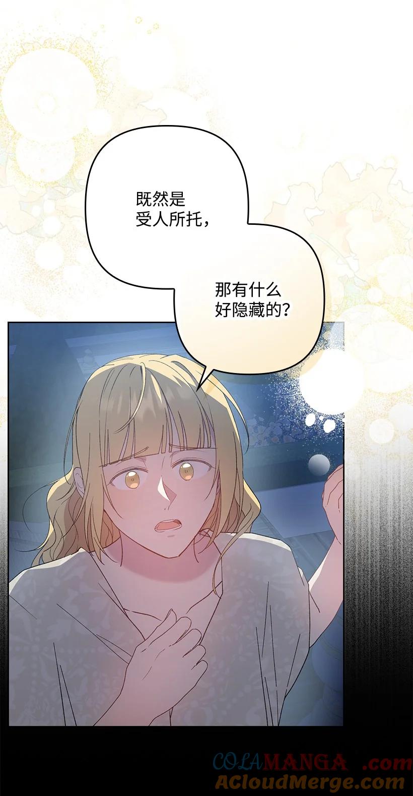 《王的贡女》番外21 奇怪的线 第28页