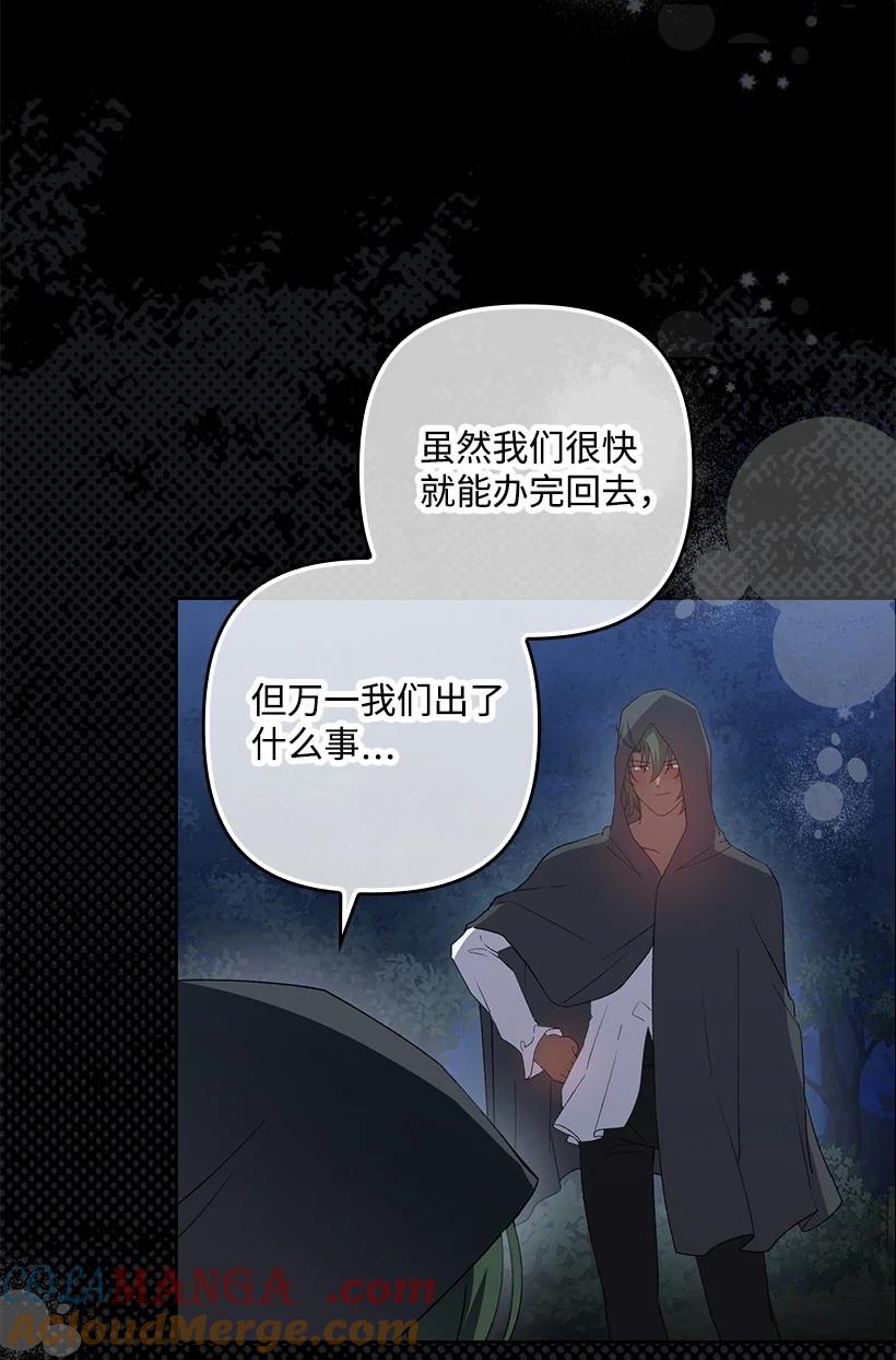 《王的贡女》番外21 奇怪的线 第31页
