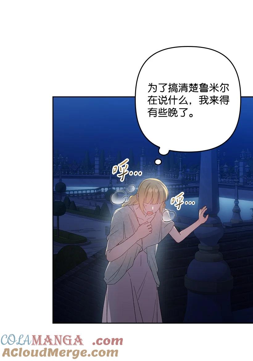 《王的贡女》番外21 奇怪的线 第25页