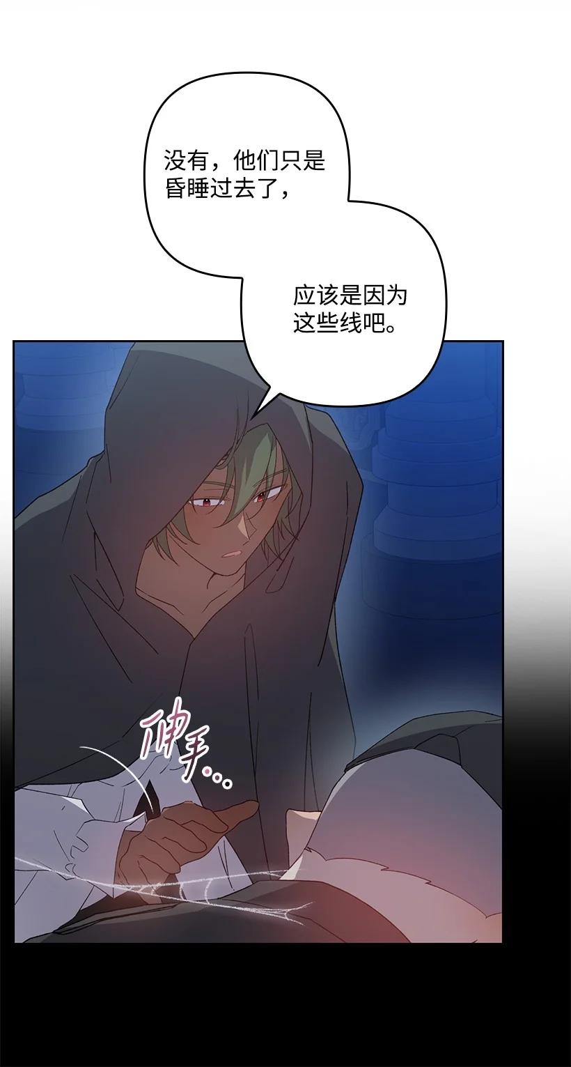 《王的贡女》番外21 奇怪的线 第42页