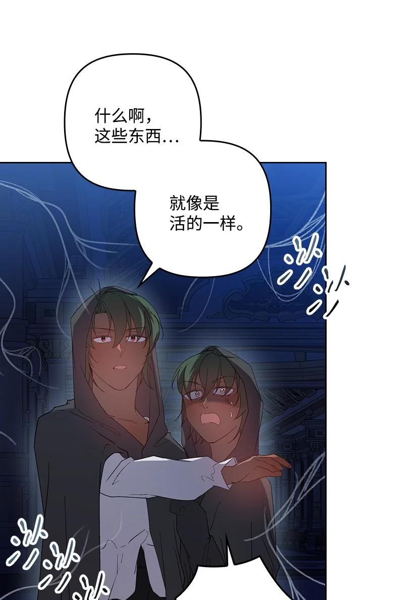 《王的贡女》番外21 奇怪的线 第47页