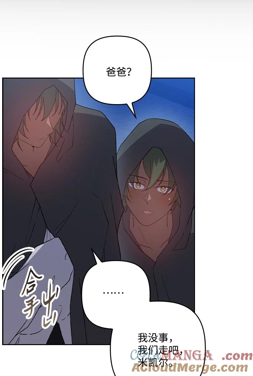 《王的贡女》番外21 奇怪的线 第61页