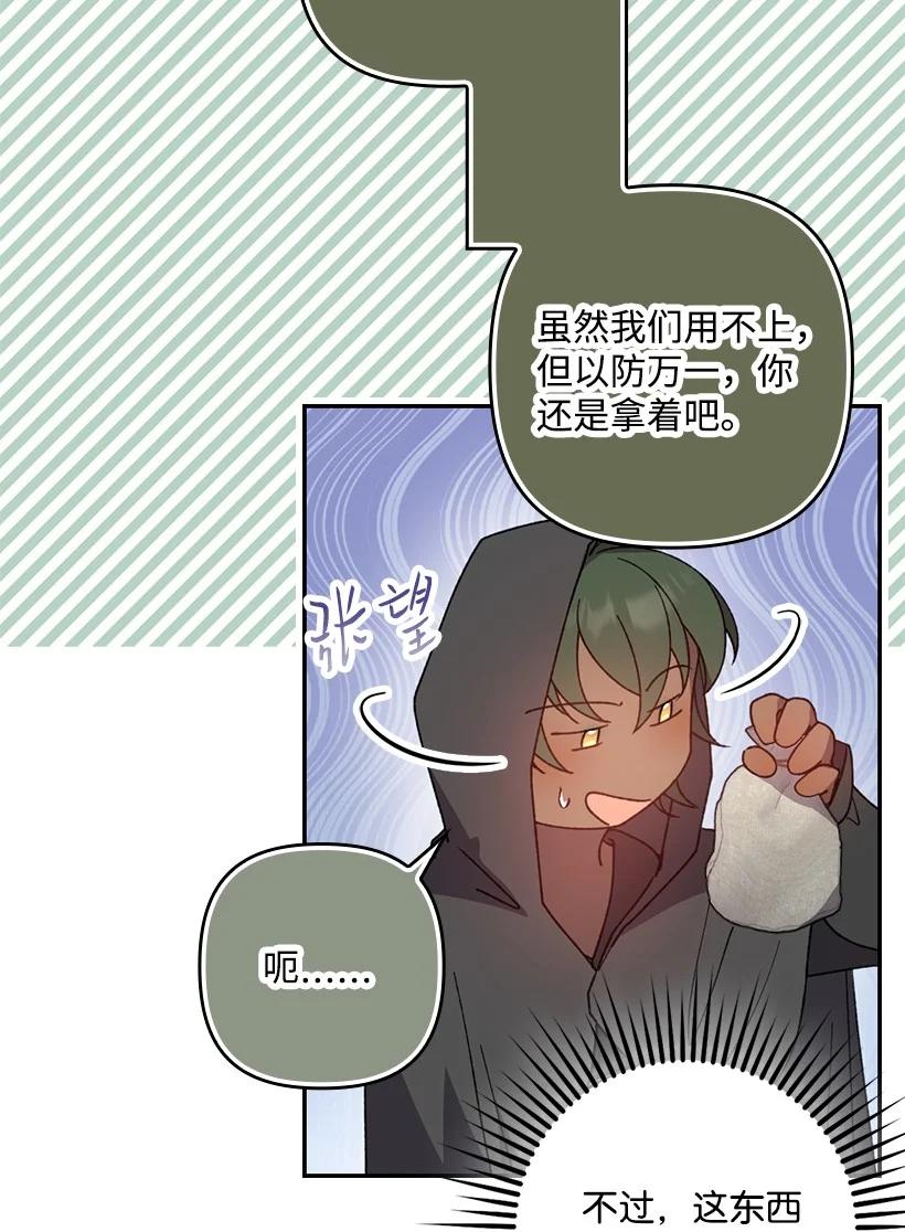 《王的贡女》番外21 奇怪的线 第12页