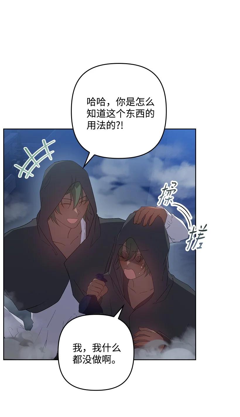 《王的贡女》番外21 奇怪的线 第53页