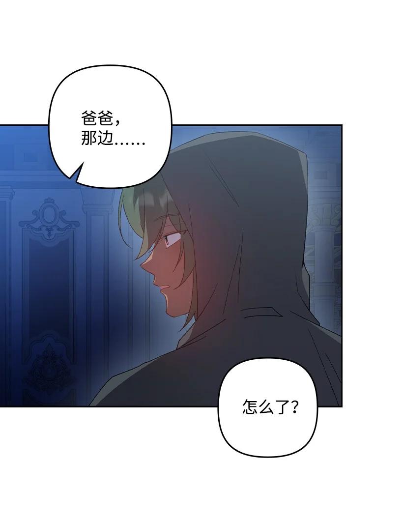 《王的贡女》番外21 奇怪的线 第17页