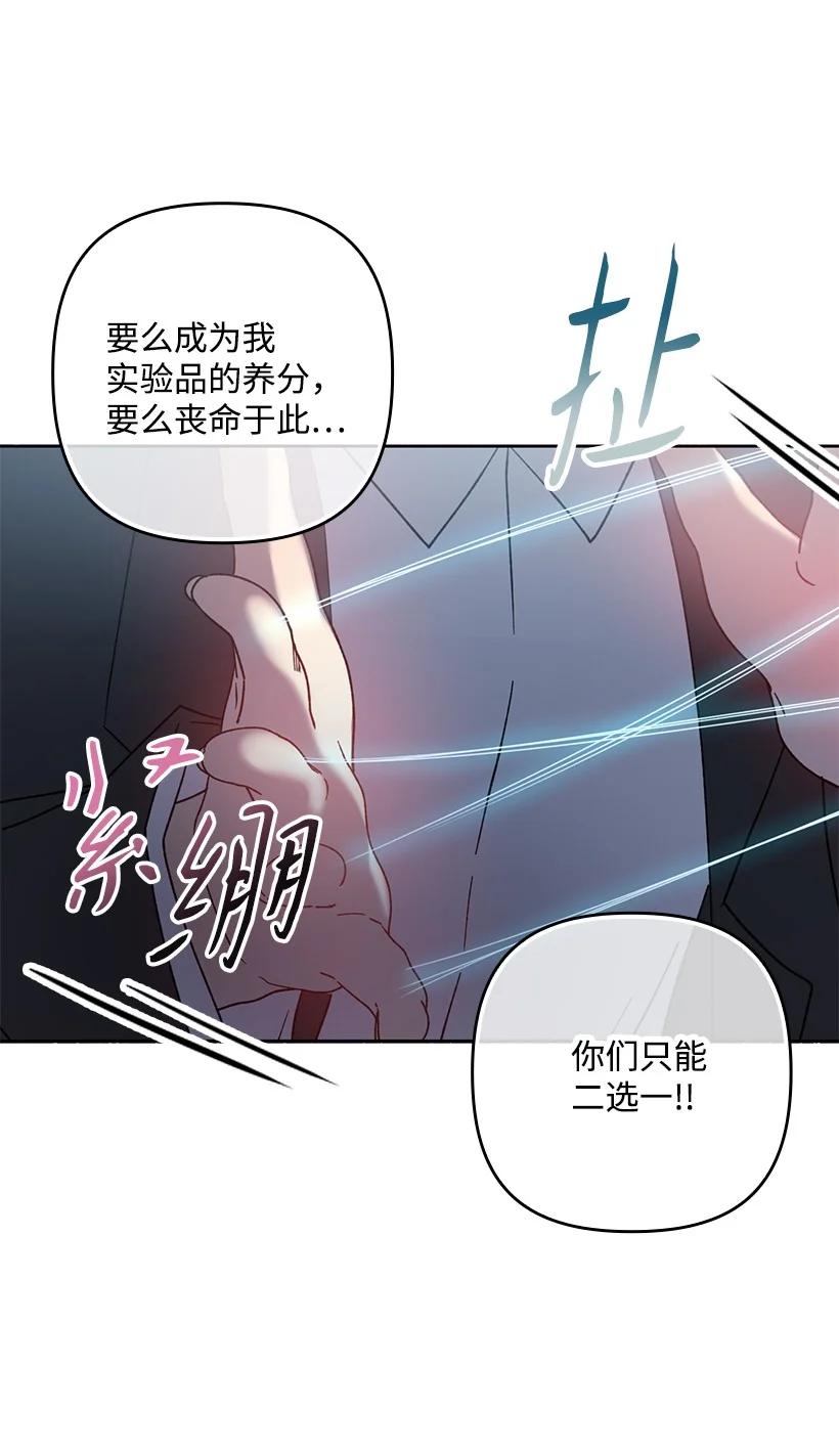 《王的贡女》番外22 千钧一发 第47页