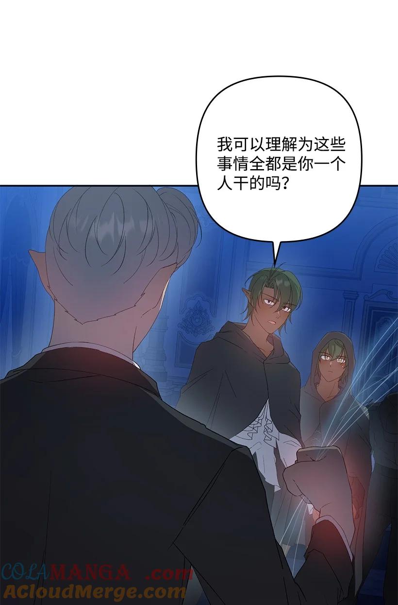 《王的贡女》番外22 千钧一发 第37页