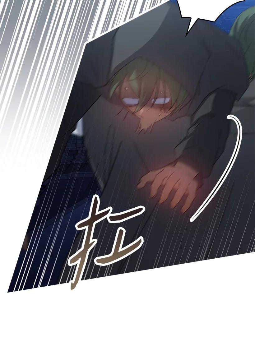 《王的贡女》番外22 千钧一发 第41页