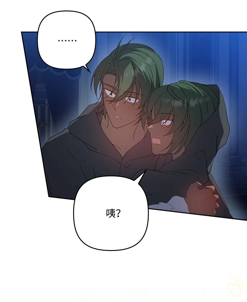 《王的贡女》番外22 千钧一发 第56页