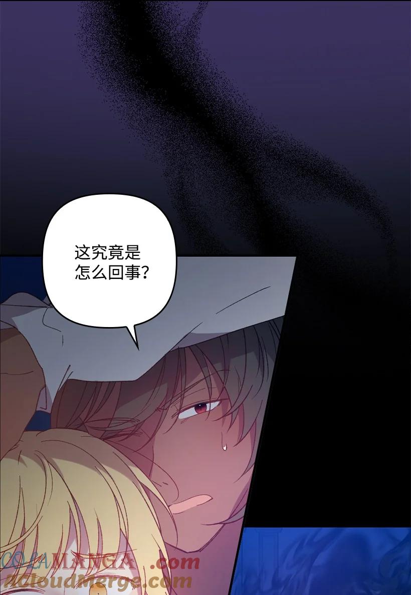 《王的贡女》番外23 打破结界 第58页