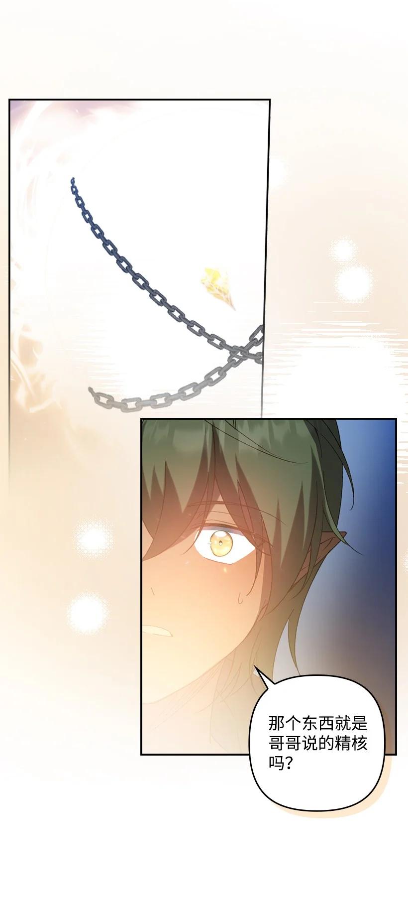 《王的贡女》番外23 打破结界 第33页