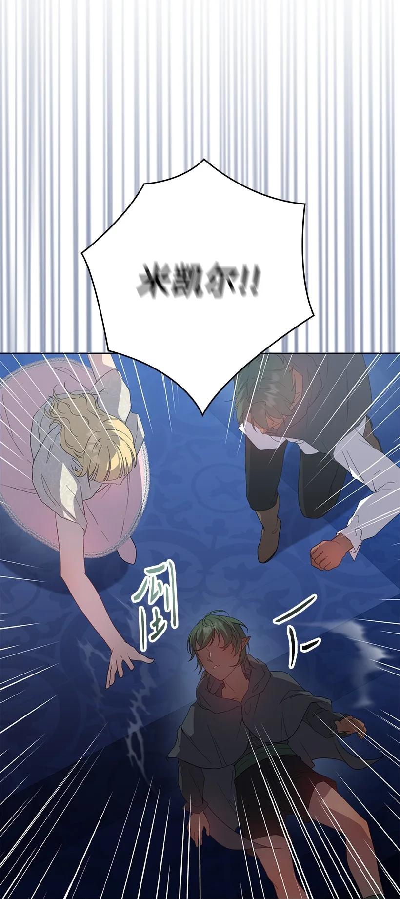 《王的贡女》番外23 打破结界 第75页