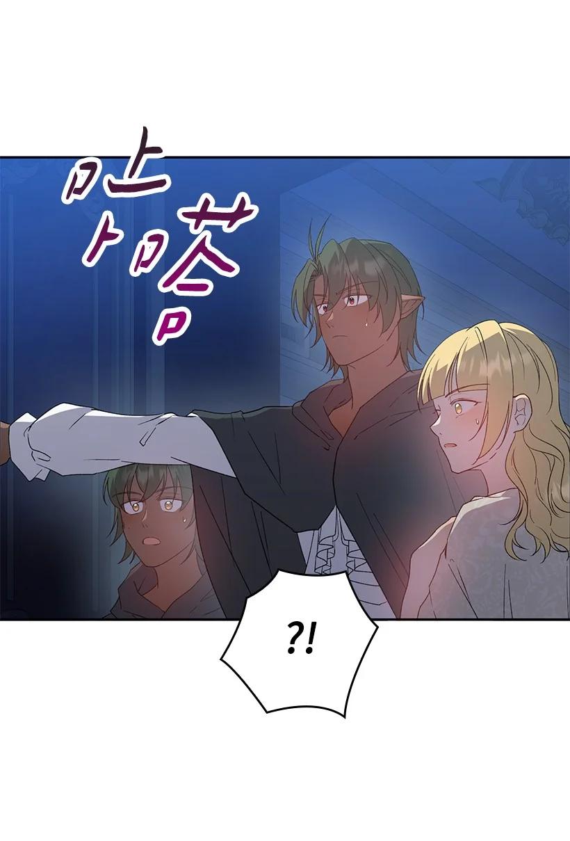 《王的贡女》番外24 暂无大碍 第24页