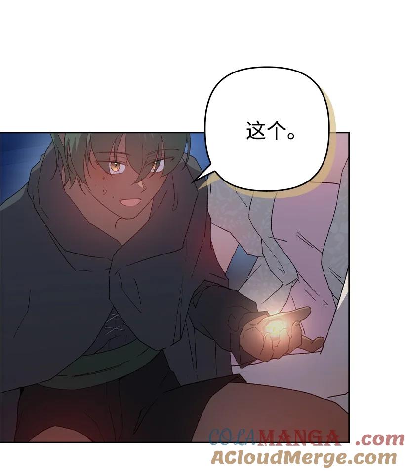 《王的贡女》番外24 暂无大碍 第16页