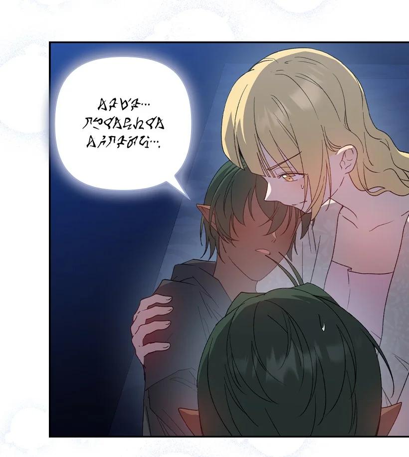 《王的贡女》番外24 暂无大碍 第6页