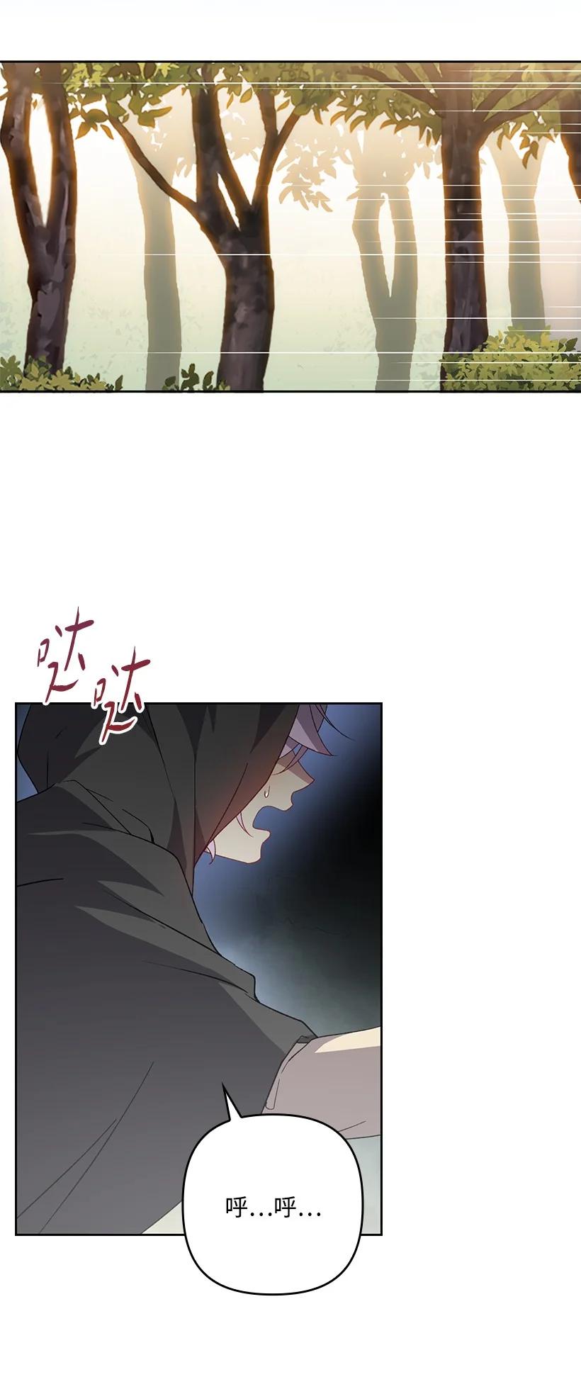 《王的贡女》番外25 悄悄外出 第51页