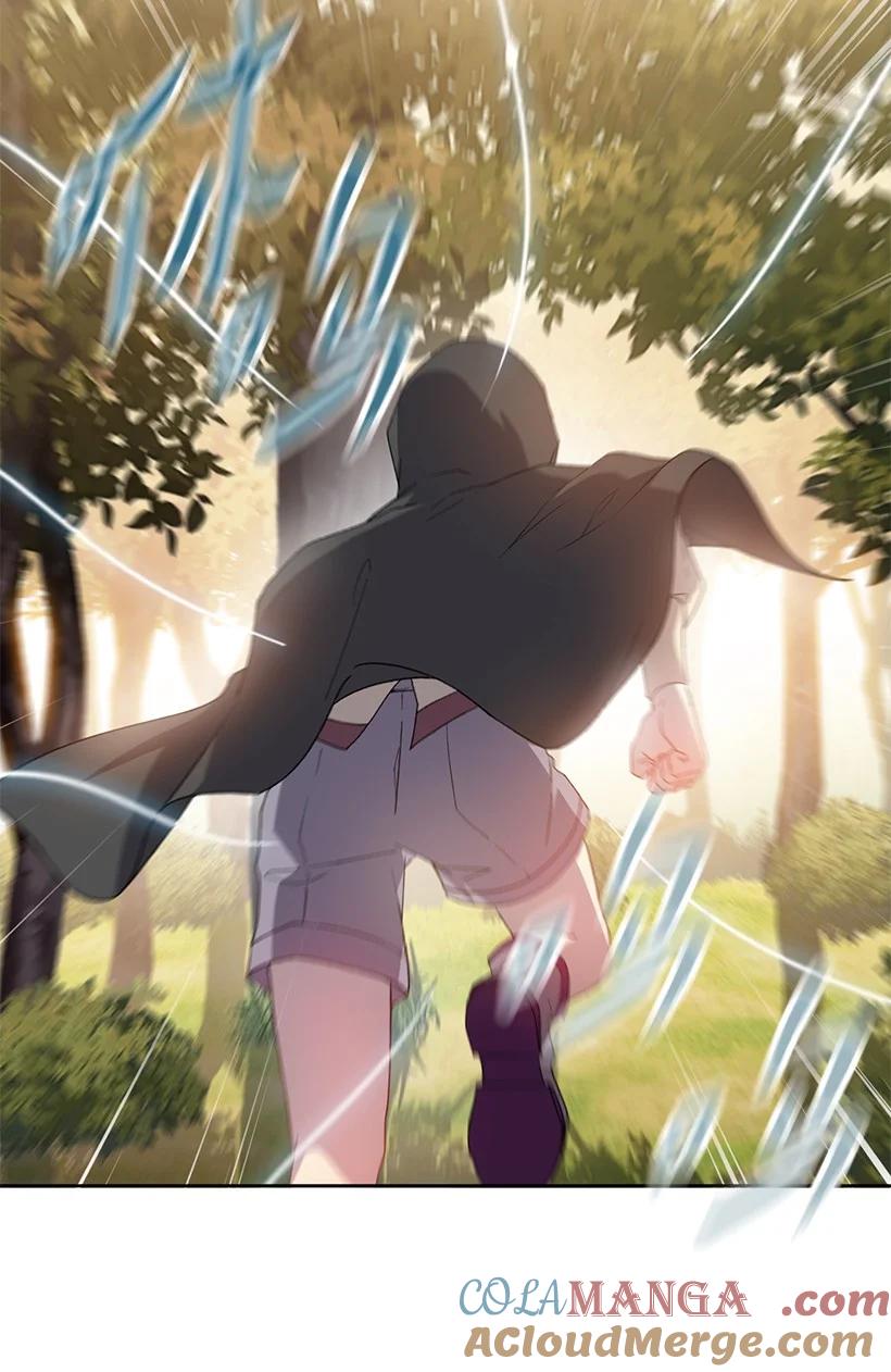 《王的贡女》番外25 悄悄外出 第61页