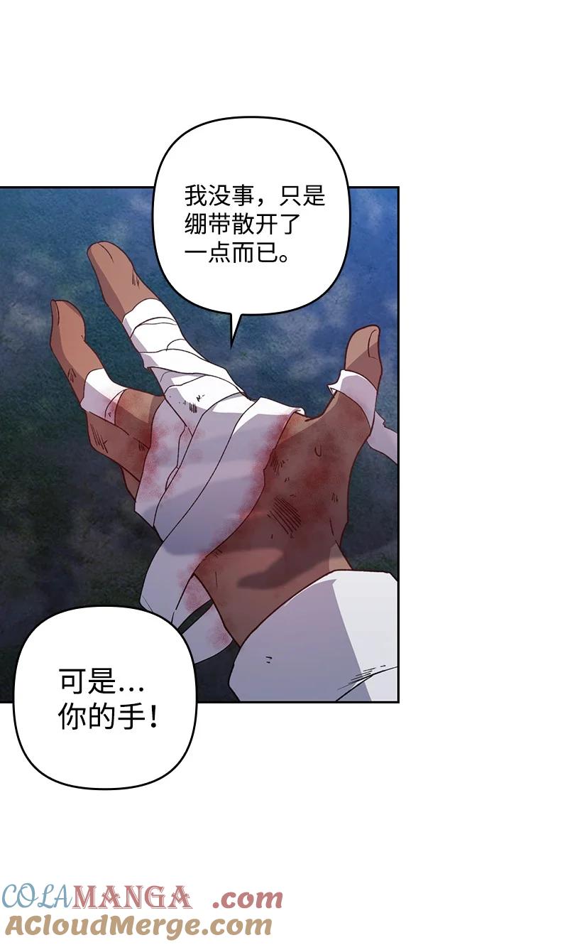 《王的贡女》番外26 再次相遇 第46页