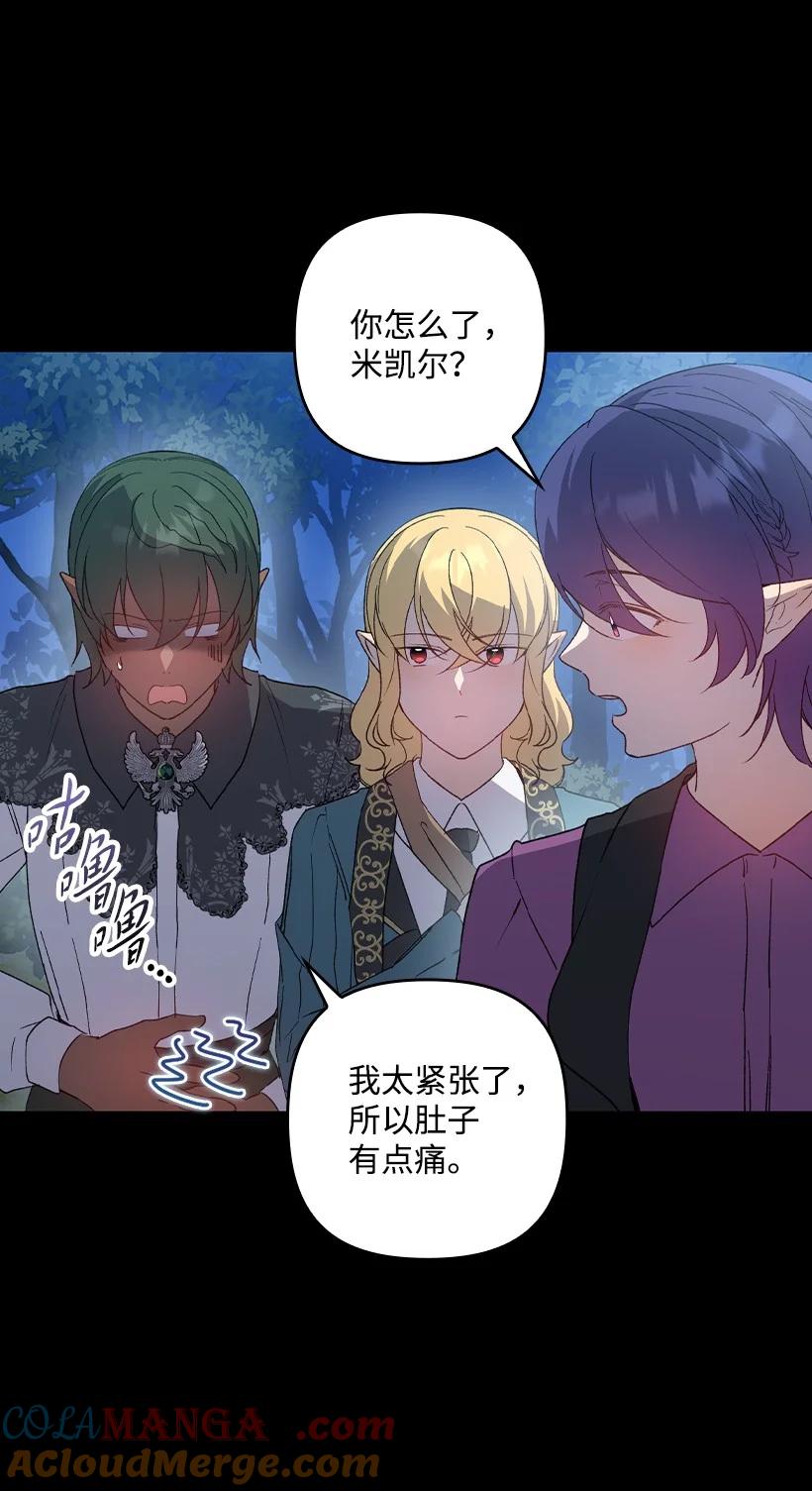 《王的贡女》番外26 再次相遇 第4页
