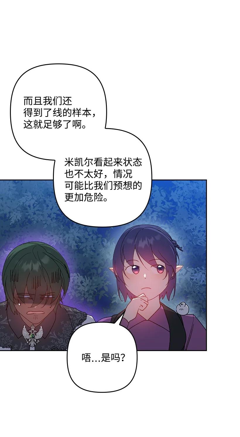 《王的贡女》番外26 再次相遇 第17页