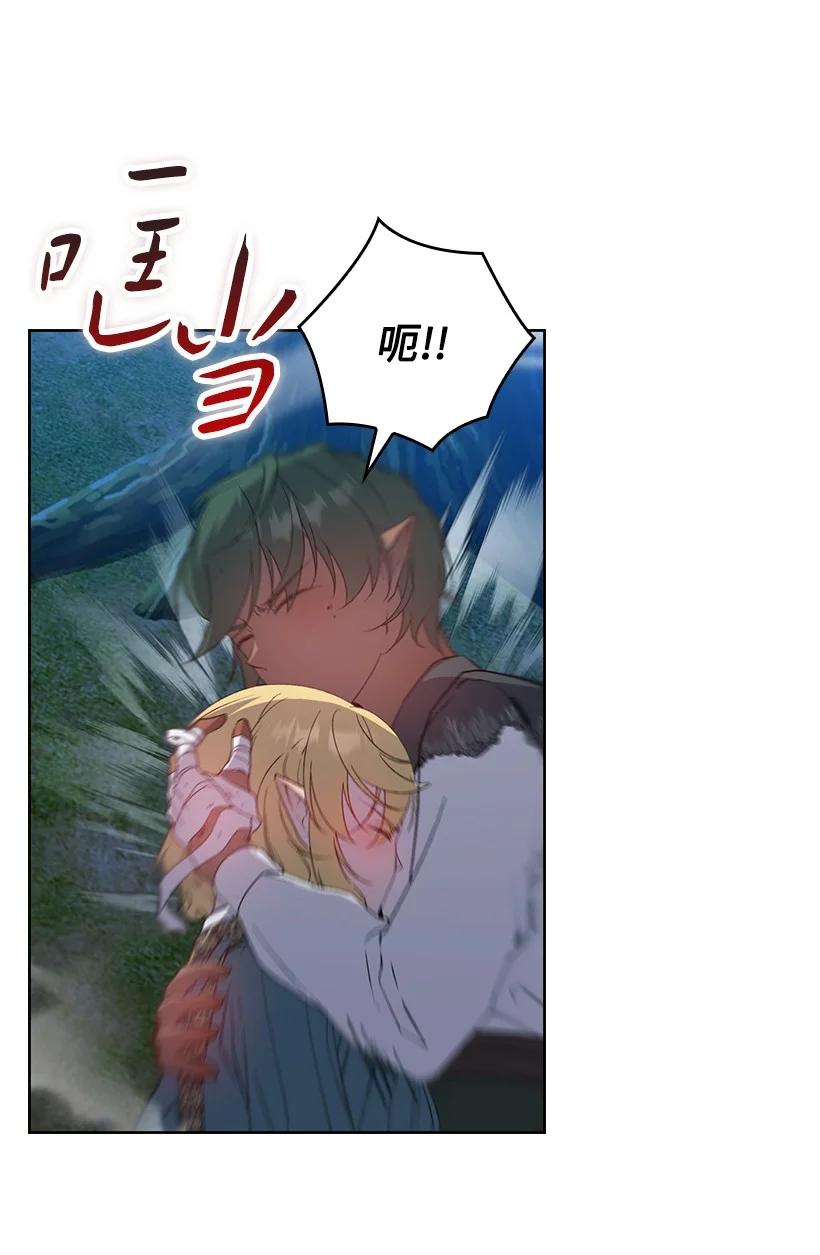 《王的贡女》番外26 再次相遇 第44页