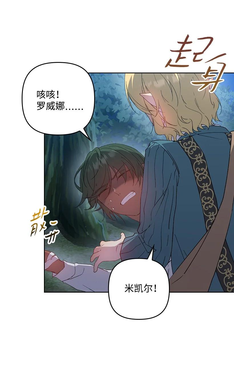 《王的贡女》番外26 再次相遇 第45页