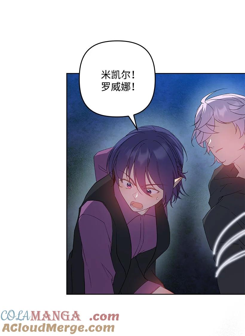 《王的贡女》番外26 再次相遇 第55页