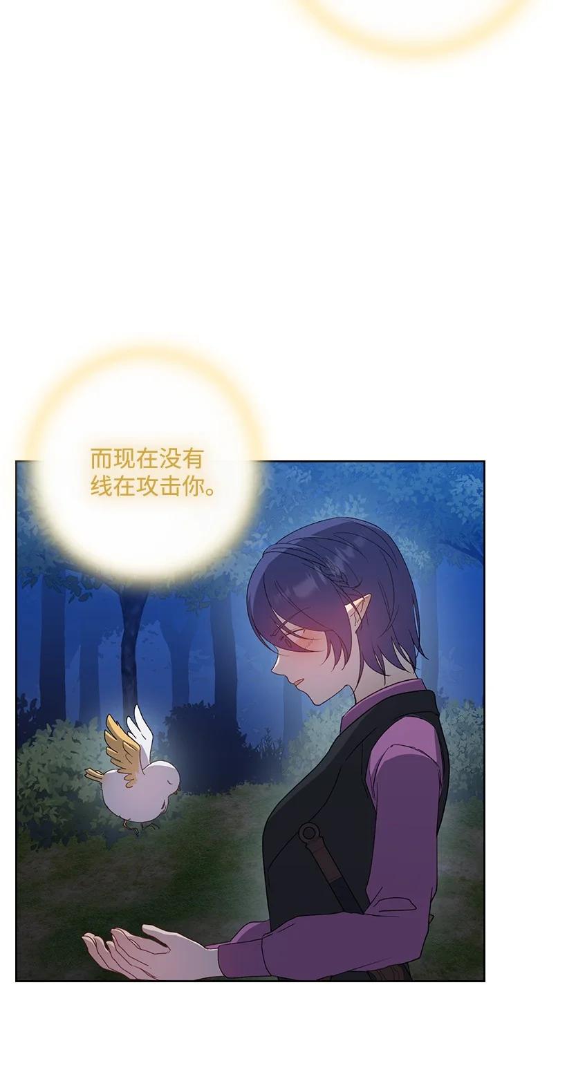 《王的贡女》番外26 再次相遇 第62页