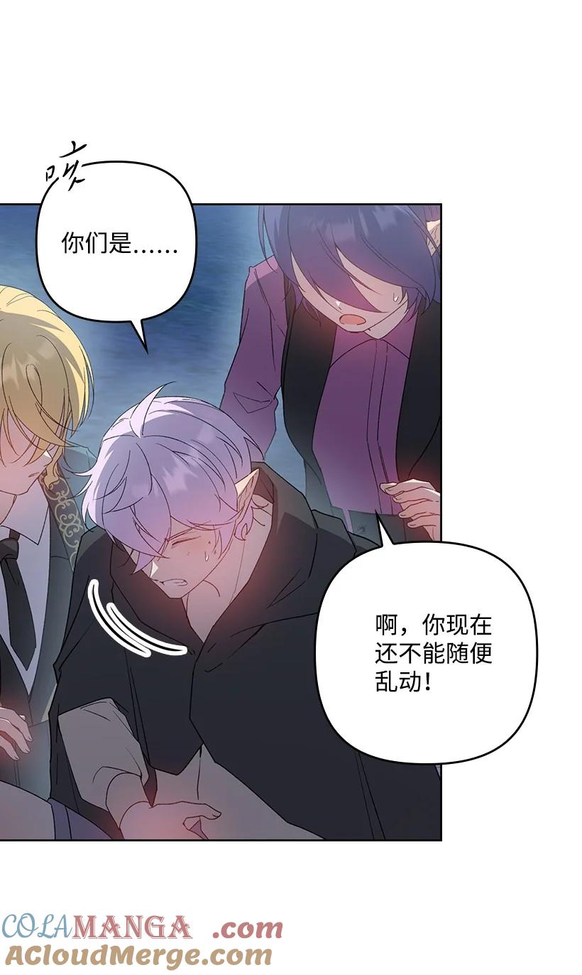 《王的贡女》番外27 甜蜜陷阱 第55页