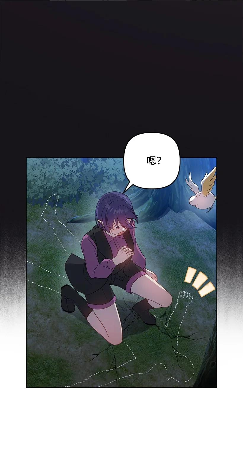 《王的贡女》番外27 甜蜜陷阱 第36页