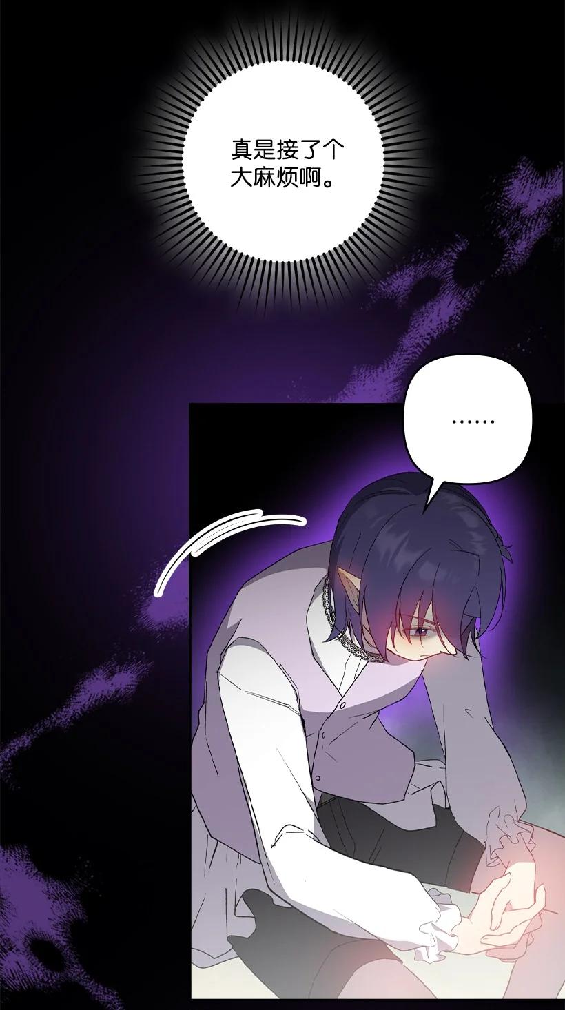 《王的贡女》番外29 身份成谜 第44页