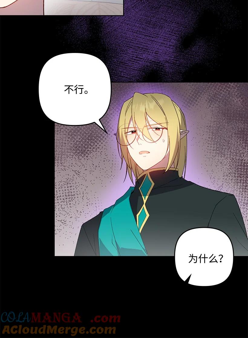 《王的贡女》番外29 身份成谜 第49页