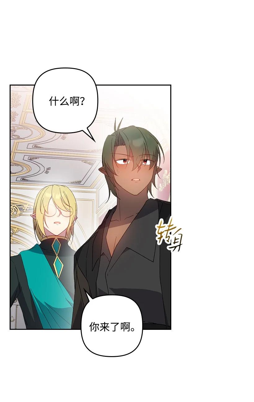 《王的贡女》番外29 身份成谜 第62页