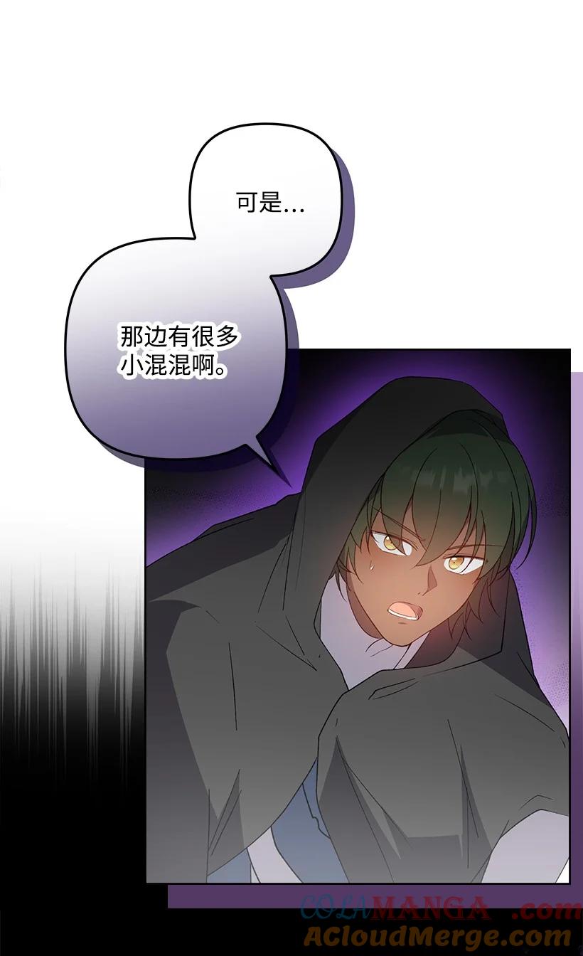 《王的贡女》番外30 她的小秘密 第28页
