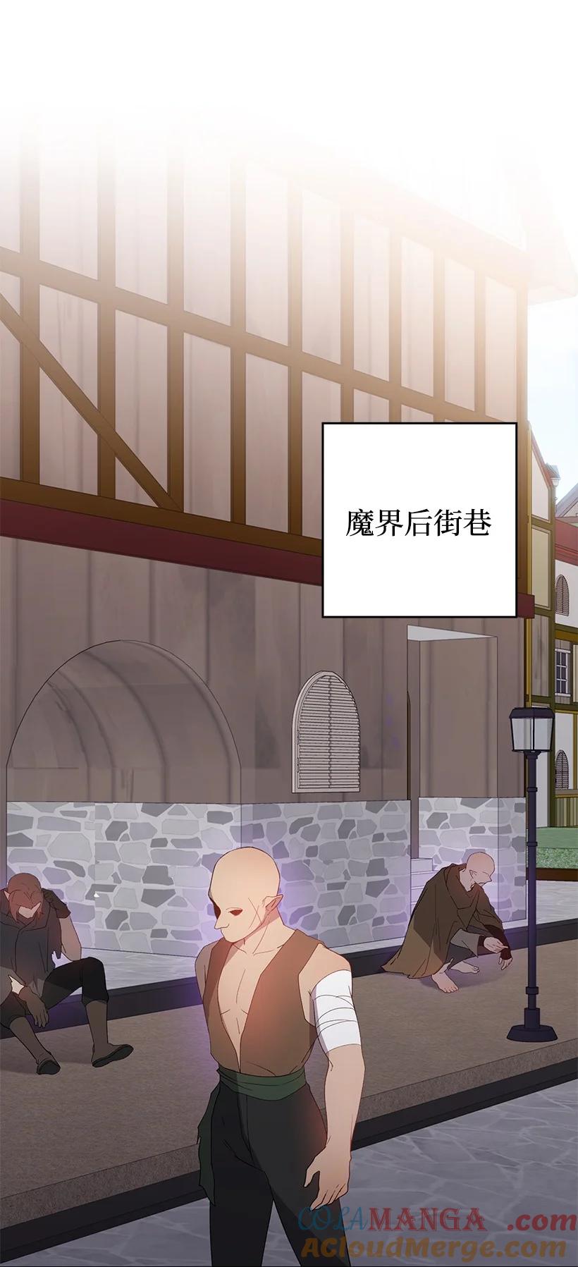 《王的贡女》番外30 她的小秘密 第37页