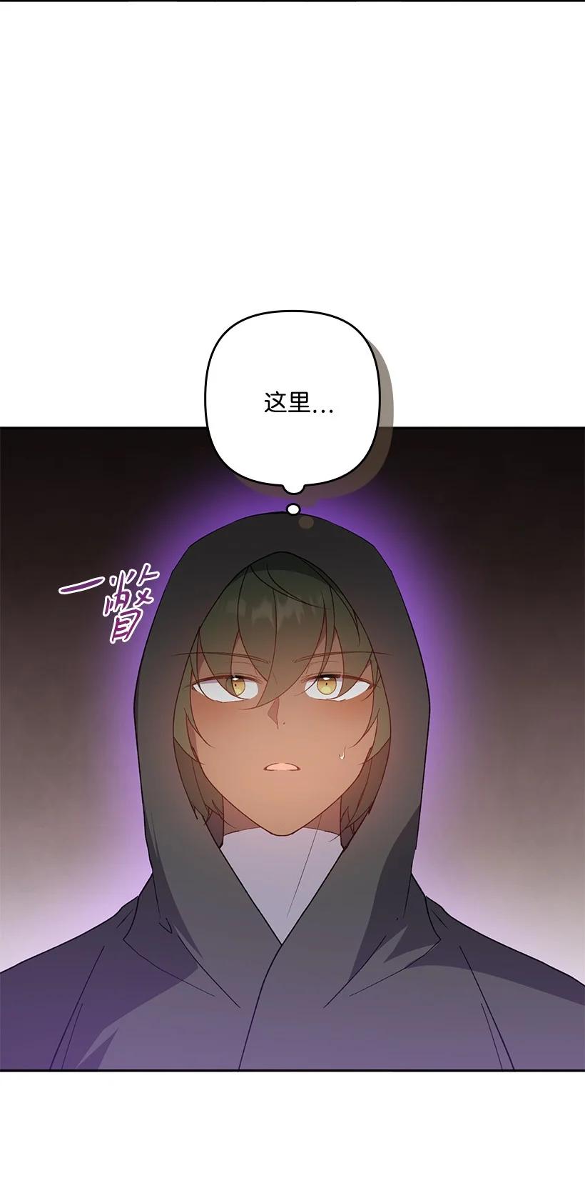 《王的贡女》番外30 她的小秘密 第38页
