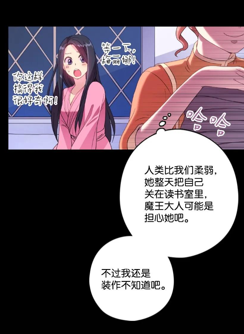 《王的贡女》18 整改魔王城 第37页