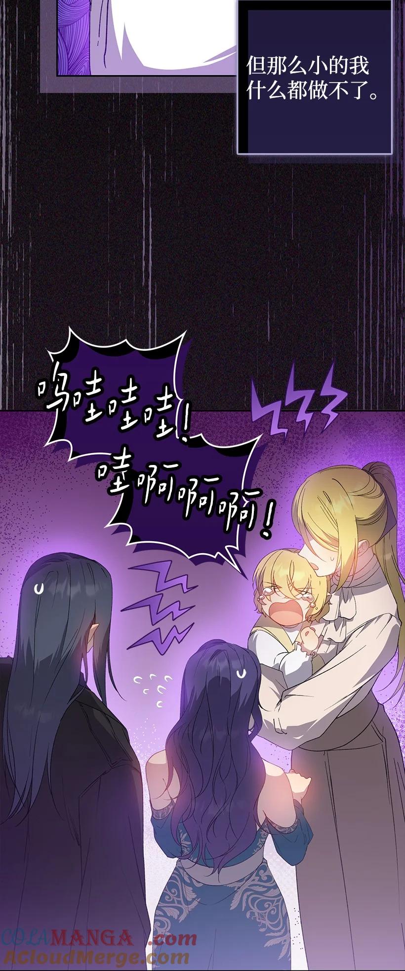 《王的贡女》番外31 转世的记忆 第12页