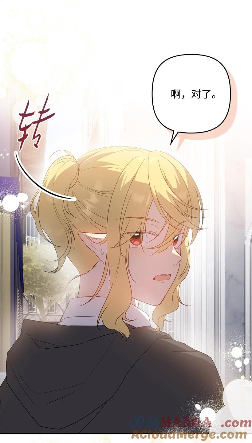 《王的贡女》番外31 转世的记忆 第72页