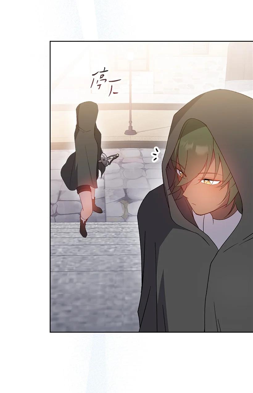 《王的贡女》番外31 转世的记忆 第23页