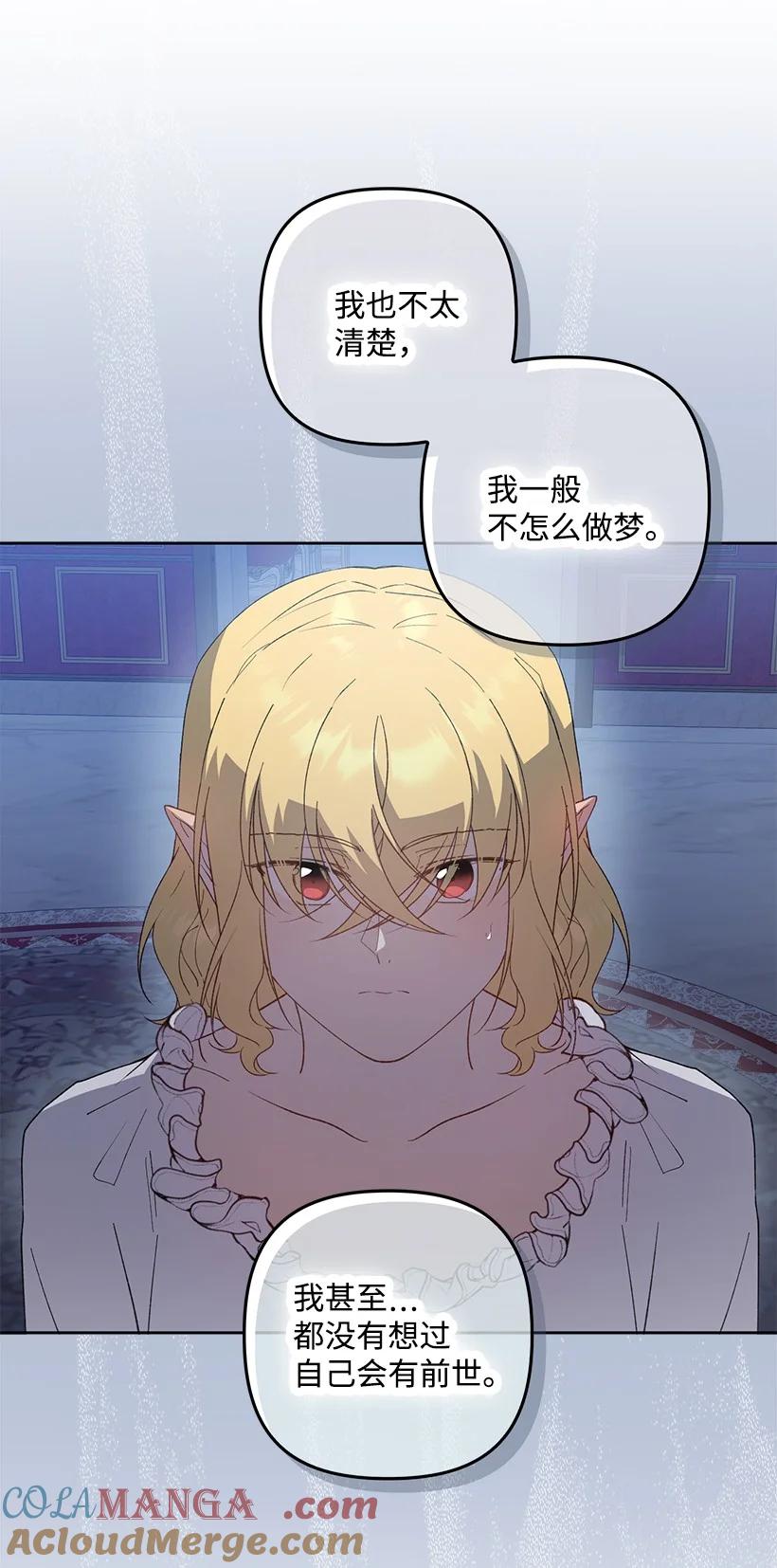 《王的贡女》番外32 留下他的理由 第37页