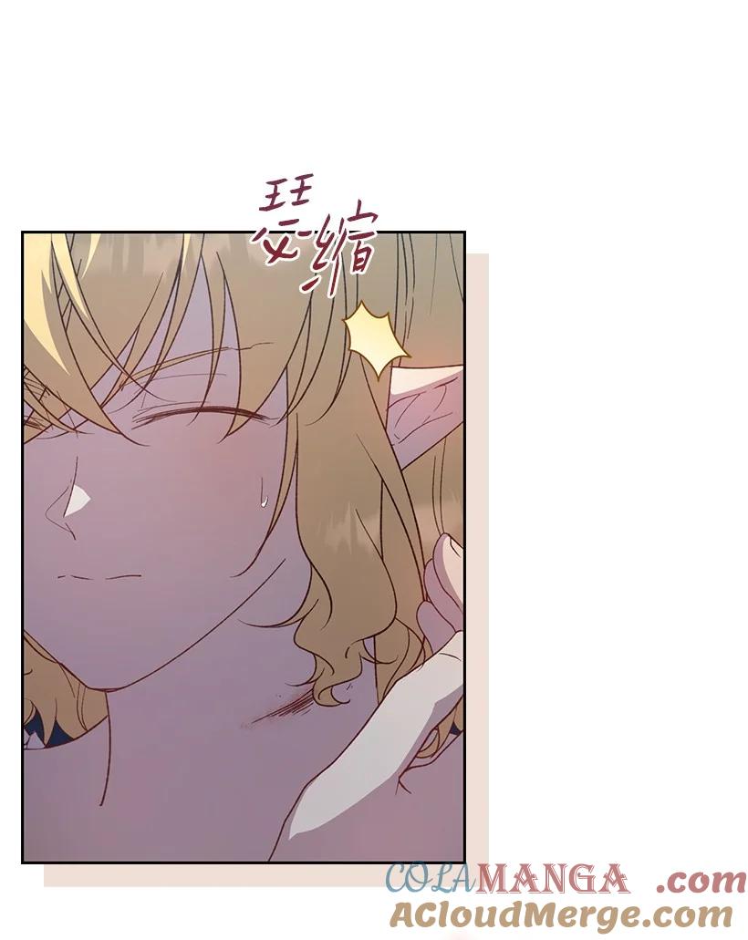 《王的贡女》番外32 留下他的理由 第49页