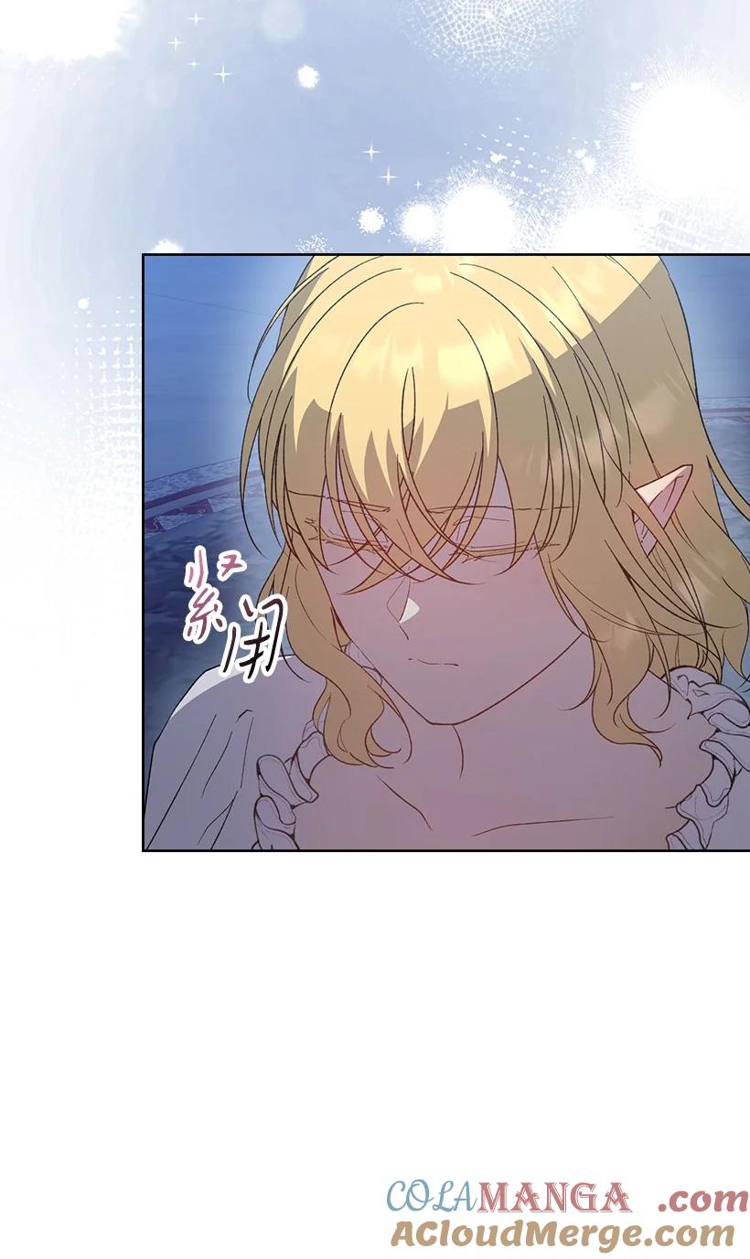 《王的贡女》番外32 留下他的理由 第58页