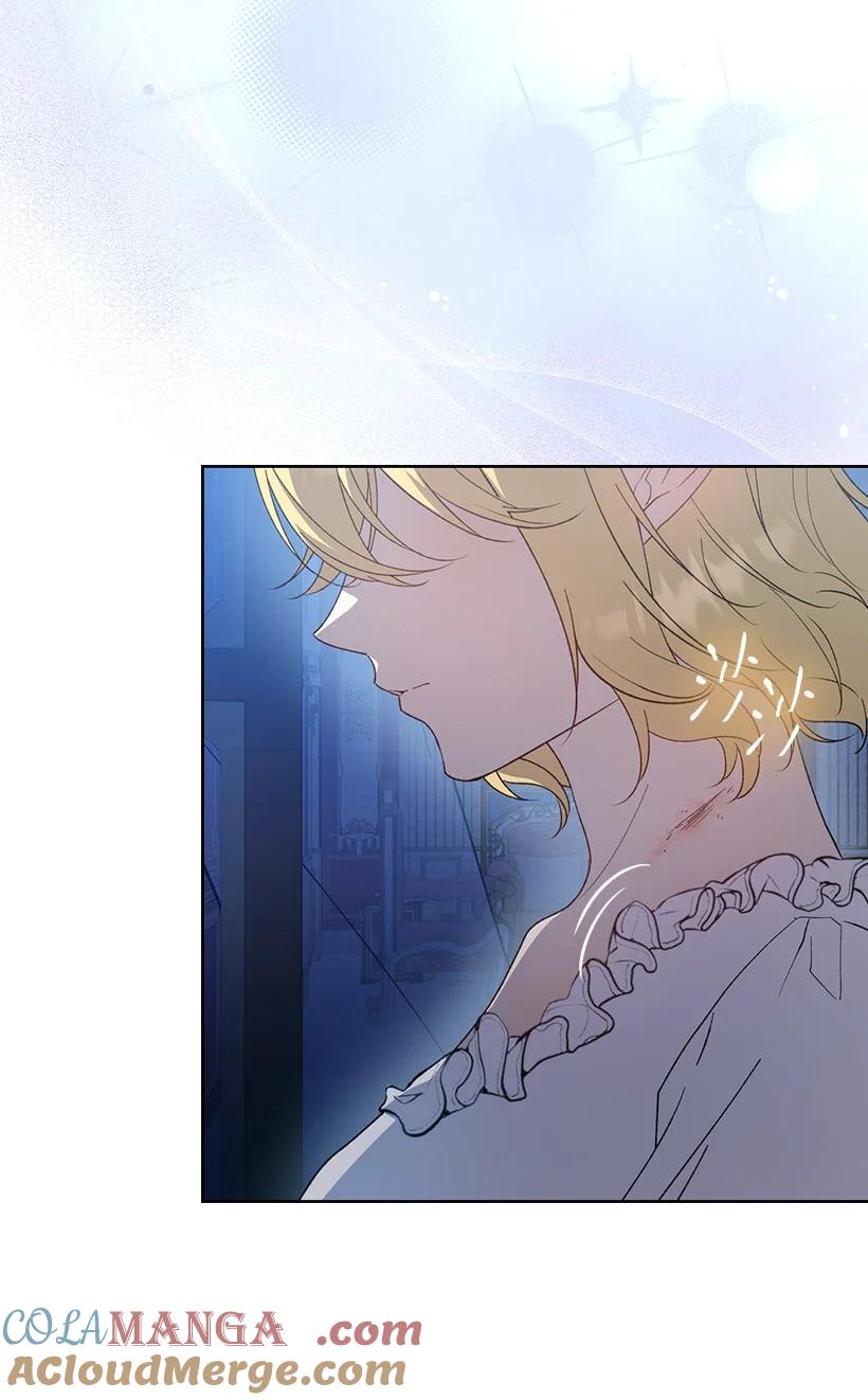 《王的贡女》番外32 留下他的理由 第46页