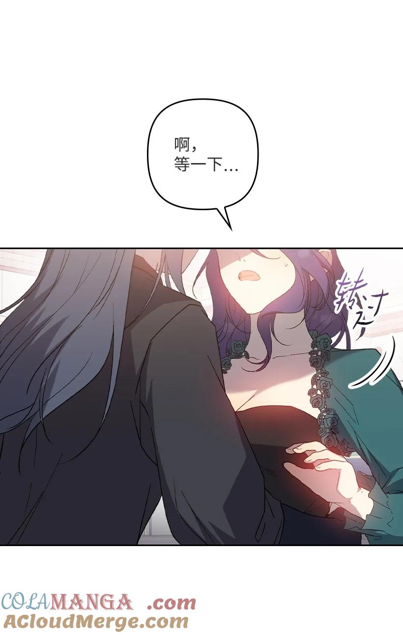 《王的贡女》番外33 锁定嫌疑人 第55页
