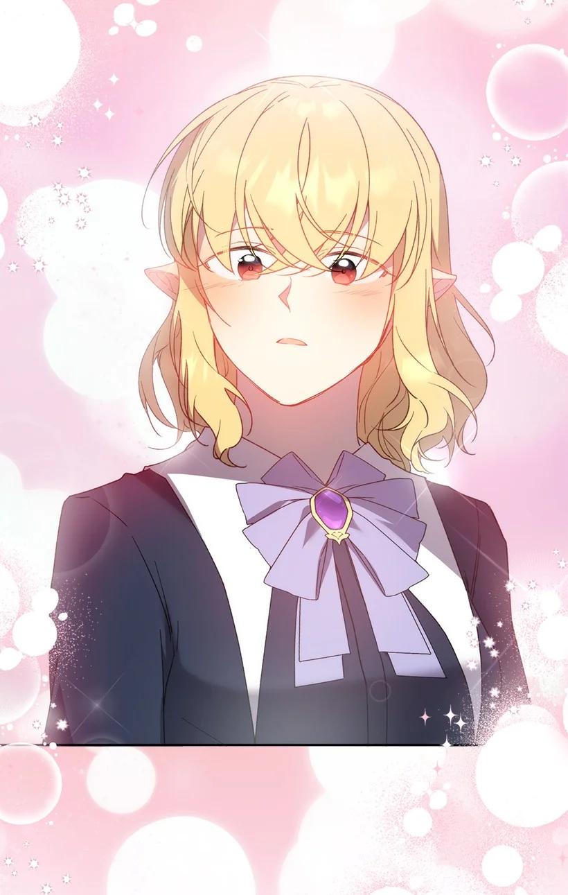 《王的贡女》番外34 她的心声 第72页