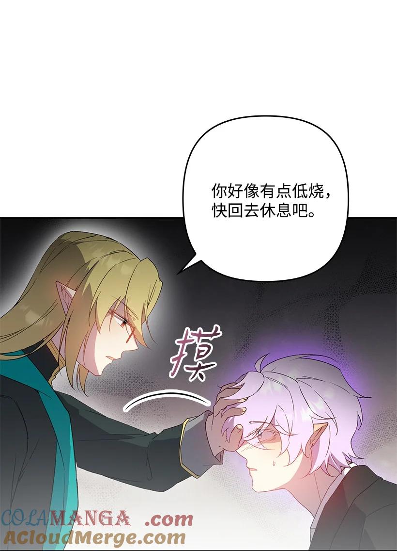 《王的贡女》番外35 死因不明 第40页