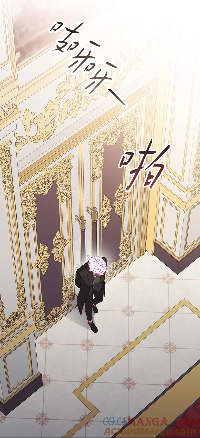 《王的贡女》番外35 死因不明 第46页