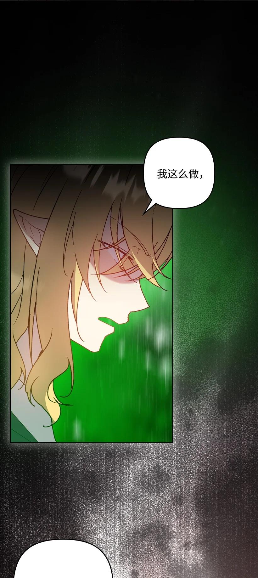 《王的贡女》番外36 你真的很自私 第29页