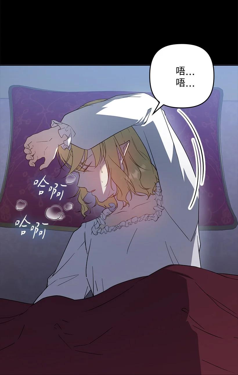 《王的贡女》番外37 时间不多了 第33页